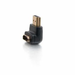 C2G 80562 adattatore per inversione del genere dei cavi HDMI Nero 