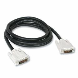 C2G 81189 cavo DVI 2 m DVI-D Nero 