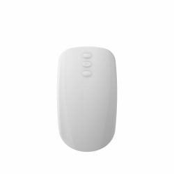 CHERRY Contour Design Active Key AK-PMH3 mouse Medico Ambidestro RF Wireless Ottico 1000 DPI 
