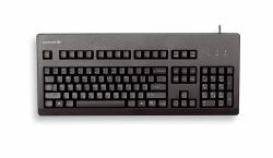CHERRY G80-3000 tastiera Universale USB QWERTY Inglese US Nero  - Versione UK