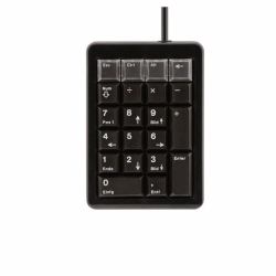 CHERRY G84-4700 tastierino numerico Laptop/PC USB Nero 