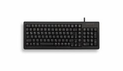 CHERRY XS Complete G84-5200 tastiera Ufficio USB QWERTY Inglese US Nero  - versione straniera