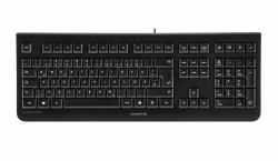 CHERRY DC 2000 tastiera Mouse incluso Ufficio USB QWERTY Nordic Nero  - Versione UK