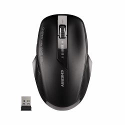 CHERRY MW 2310 2.0 mouse Ambidestro RF Wireless Ottico 2400 DPI 