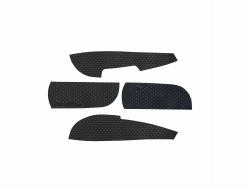 CHERRY XTRFY LS-MZ1-BLACK accessorio del dispositivo di ingresso Impugnatura del mouse 