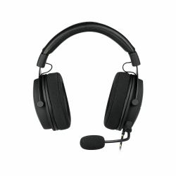 CHERRY XTRFY H2 Auricolare Cablato A Padiglione Gaming Nero 