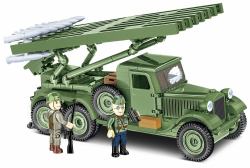 COBI BM-13 Katyusha [ZIS-6] 