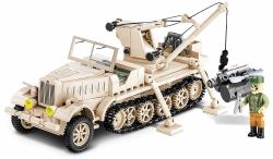 COBI Sd.Kfz. 9/1 Famo 