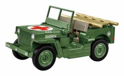 COBI Medical Willys MB 
