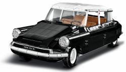 COBI Citroen DS 19 1956 - Executive Edition 