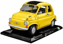COBI Fiat Abarth 595 - Executive Edition 