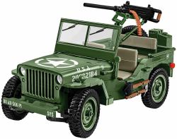 COBI Willys MB 