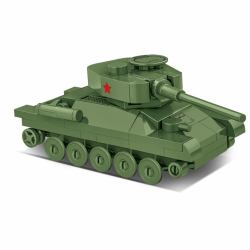 COBI T-34-85 