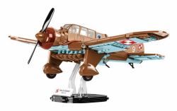 COBI PZL.23 Karaś 
