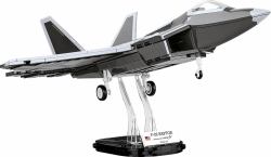 COBI Lockheed F-22 Raptor 