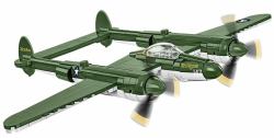 COBI Lockheed P-38 Lightning 