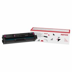 CTS Xerox Cartuccia toner Magenta a Capacità standard da 1500 Pagine per Stampante a colori ® C230/multifunzione a colori ® C235 [006R04385] 