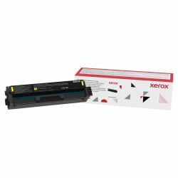 CTS Xerox Cartuccia toner Giallo a Capacità standard da 1500 Pagine per Stampante a colori ® C230/multifunzione a colori ® C235 [006R04386] 