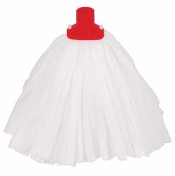 CTS Socket Mop Head Big White T1D Standard PB Green [1]