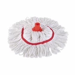 CTS Socket Mop Head Hygiemix T1D 200 Green [1]