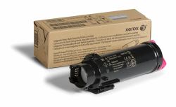 CTS Xerox Cartuccia toner Magenta a Altissima capacità da 4300 Pagine per Phaser® 6510, WorkCentre® 6515 [106R03691] 