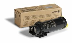 CTS Xerox Cartuccia toner Giallo a Altissima capacità da 4300 Pagine per Phaser® 6510, WorkCentre® 6515 [106R03692] 