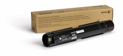 CTS Xerox Cartuccia toner Nero a Alta capacità da 10700 Pagine per Stampante a colori ® VersaLink® C7000 [106R03757] 