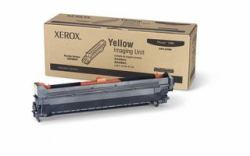 CTS Tektronix Yellow Imaging Unit, Phaser 7400 30000 pagine 