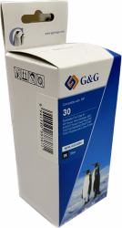 CTS Comp HP 1VV24AE 32XL Black Ink Bottle