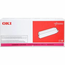 CTS ProConso 41515210 cartuccia toner 1 pz Originale Magenta 