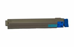 CTS OKI 42918916 cartuccia toner 1 pz Originale Nero 