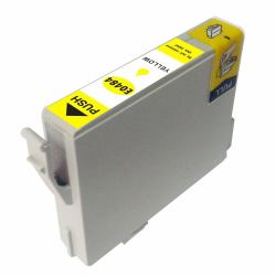 CTS Comp Epson Stylus Photo R300 Yellow Ink Ctg T048420 [E0484]
