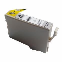 CTS Comp Epson T0597 Light Black Ink T05974010 [E0597]