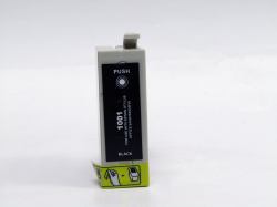 CTS Comp Epson T1001 Black Ink Ctg T10014010