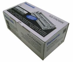 CTS Panasonic KX-FAD89X ricambio per fax Tamburo per fax 10000 pagine Nero 1 pz 