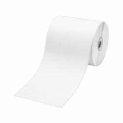 CTS Brother RD-S01E2 etichetta per stampante Bianco 