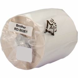 CTS ProConso RD-S02E1 etichetta per stampante Bianco 