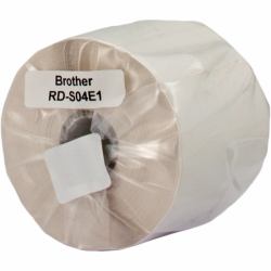 CTS ProConso RD-S04E1 etichetta per stampante Bianco 