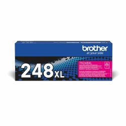 CTS Brother TN-248XLM cartuccia toner 1 pz Originale Magenta 