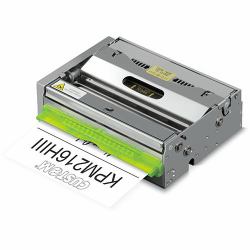 CUSTOM KPM216HIII 203 x 203 DPI Cablato Termico Stampante POS 