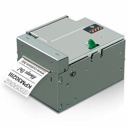 CUSTOM KPM302III 203 x 203 DPI Cablato Termico Stampante POS 