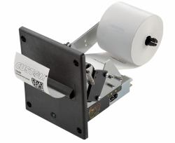 CUSTOM TG02H 203 x 203 DPI Cablato Termico Stampante POS 