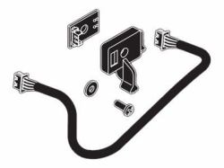 CUSTOM 976CK010000001 Parte di ricambio e accessorio per stampante/scanner Sensore 1 pz 