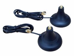 Cables Direct DrayTek ANT-BAS4G accessorio per antenna di rete Base per antenna 