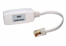 Cables Direct BT-300 cavo telefonico 0,2 m Bianco 