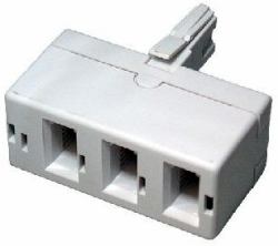 Cables Direct BT-760 adattatore PoE e iniettore 