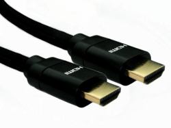 Cables Direct CDLHD8K-05K cavo HDMI 5 m HDMI tipo A [Standard] 2 x HDMI Type A [Standard] Nero 
