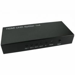 Cables Direct HD-SP204-HD2 ripartitore video HDMI 4x HDMI 
