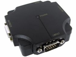 Cables Direct 2xSVGA 500Mhz SVGA 2x VGA 