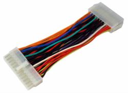 Cables Direct RB-524 cavo di alimentazione interno 0,15 m 
